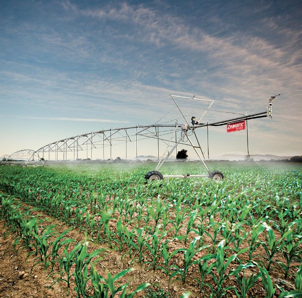 Home HiPlains Farm Equipment